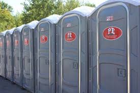 Types of Portable Toilets We Offer in Blanchard, OK